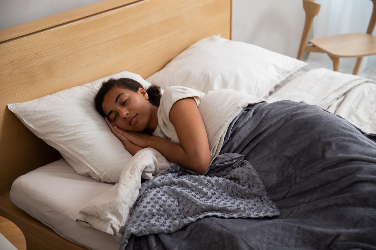 Understanding sleep cycles